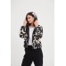 Tirelli - Reversible Print Puffer Jacket