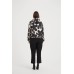 Tirelli - Reversible Print Puffer Jacket