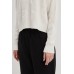 Tirelli Jacquard Knit - IVORY