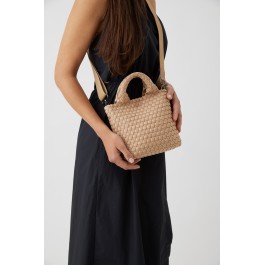 Lupe Crossbody - CREAM