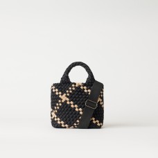 Lupe Crossbody Bag - MIDNIGHT