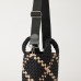 Lupe Crossbody Bag - MIDNIGHT