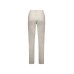 Vassalli Slim Leg Pull On Pant - PUMICE