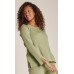 Eden Long Sleeve Top - SAGE