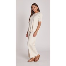 Eden Top - CREAM